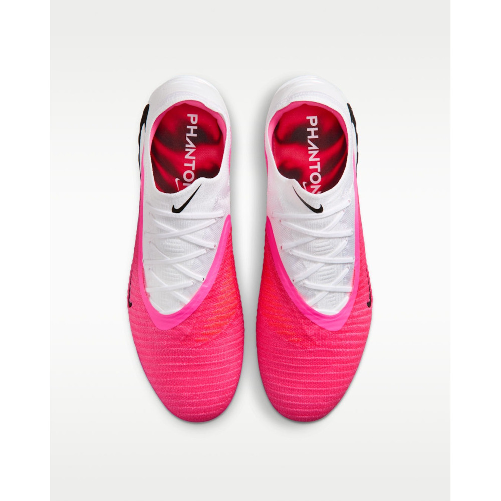 Бутси Nike Phantom 6 Low Elite FG IH1778-900