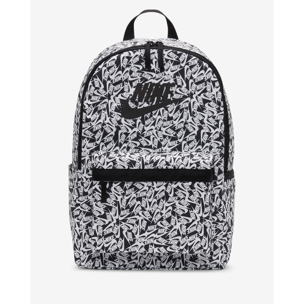 Рюкзак Nike Heritage Print Backpack FD5587-010