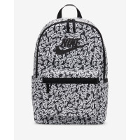 Рюкзак Nike Heritage Print Backpack FD5587-010