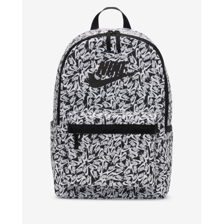 Рюкзак Nike Heritage Print Backpack FD5587-010