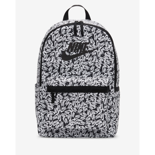Рюкзак Nike Heritage Print Backpack FD5587-010