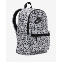 Рюкзак Nike Heritage Print Backpack FD5587-010