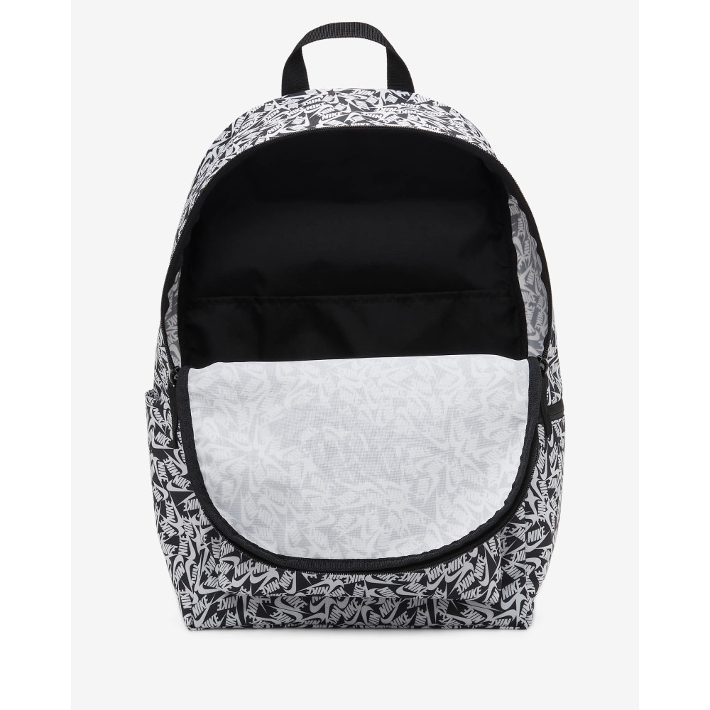 Рюкзак Nike Heritage Print Backpack FD5587-010