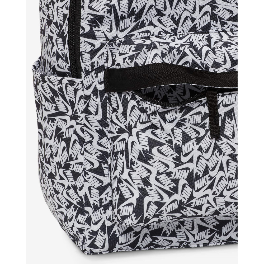 Рюкзак Nike Heritage Print Backpack FD5587-010
