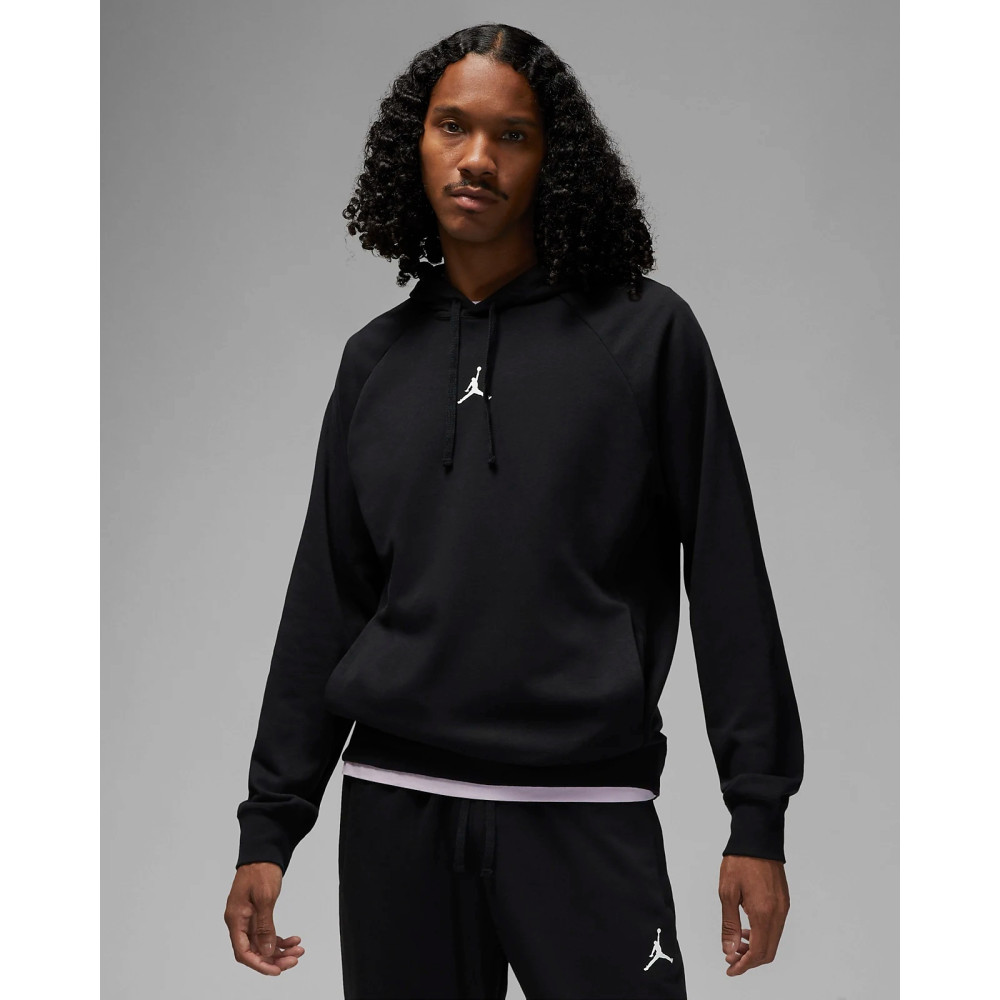 Кофта Jordan Dri-FIT Sport Crossover Hoodie DQ7327-010