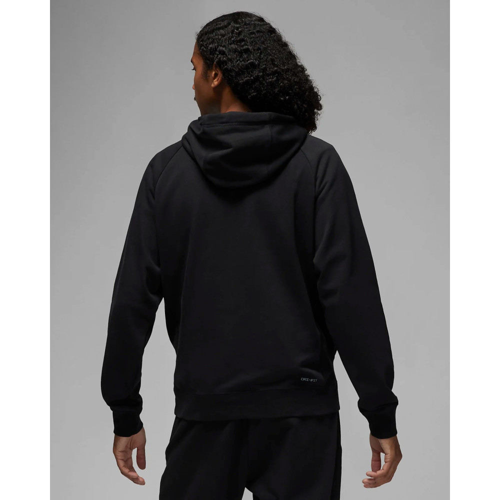 Кофта Jordan Dri-FIT Sport Crossover Hoodie DQ7327-010