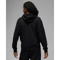 Кофта Jordan Dri-FIT Sport Crossover Hoodie DQ7327-010