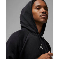 Кофта Jordan Dri-FIT Sport Crossover Hoodie DQ7327-010