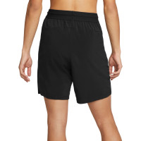 Шорты Nike Pro Dri-FIT Flex Vent Max 8IN Short DM5950-010
