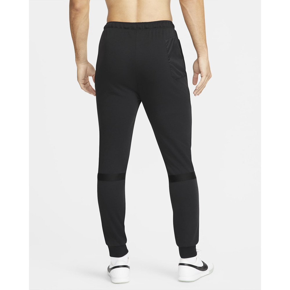 Штани Nike FC Barcelona Travel Fleece Pant DB7873-014