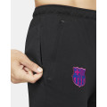 Штаны Nike FC Barcelona Travel Fleece Pant DB7873-014