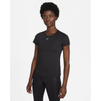 Женская футболка Nike One Dri-FIT Slim Top DD0626-010