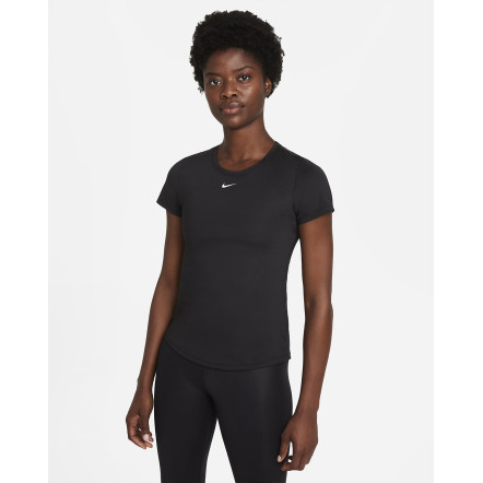 Женская футболка Nike One Dri-FIT Slim Top DD0626-010