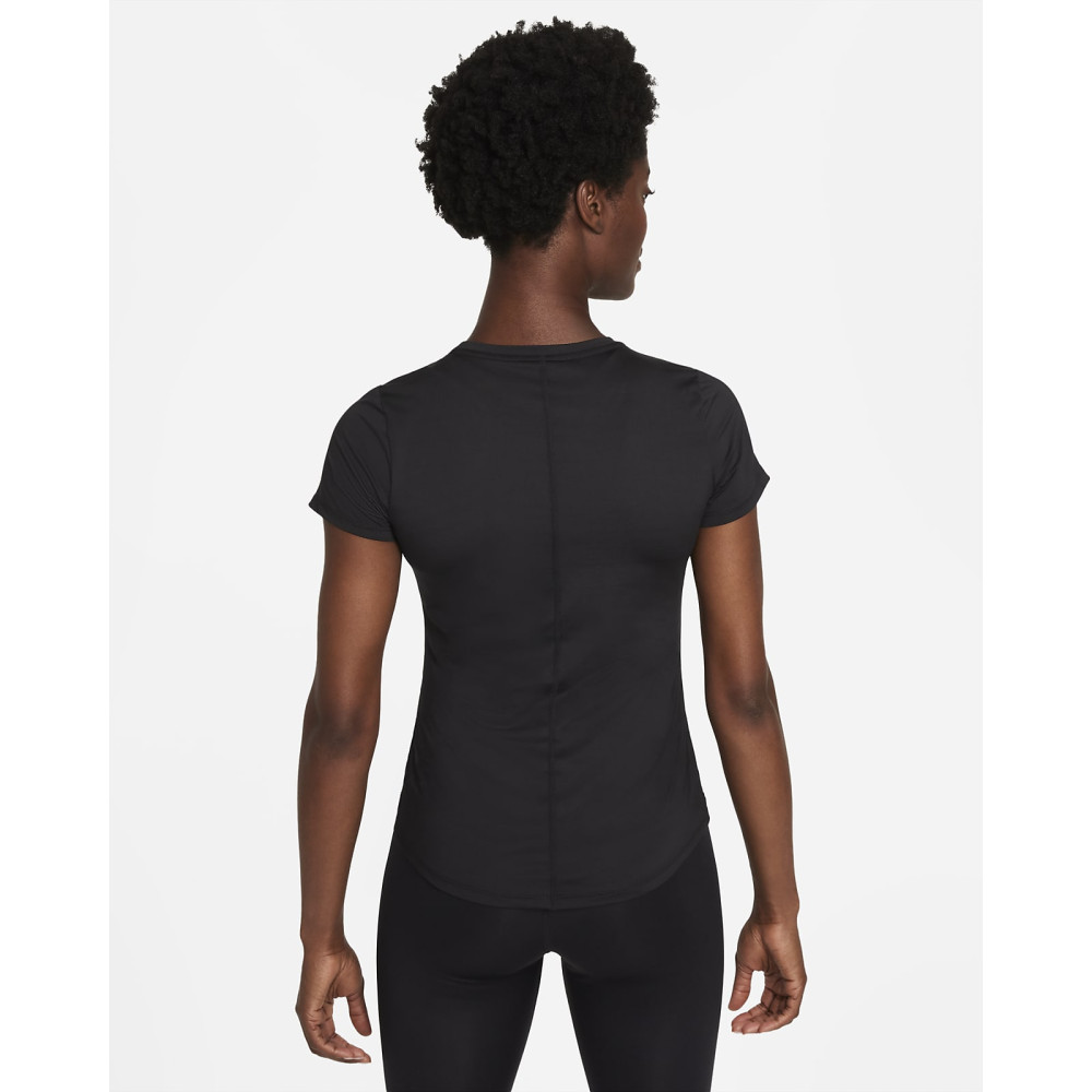 Женская футболка Nike One Dri-FIT Slim Top DD0626-010