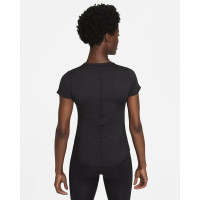 Женская футболка Nike One Dri-FIT Slim Top DD0626-010