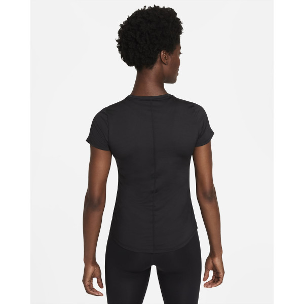 Женская футболка Nike One Dri-FIT Slim Top DD0626-010