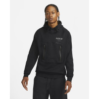 Кофта Nike Sportswear City Made French Terry Pullover DD5925-010