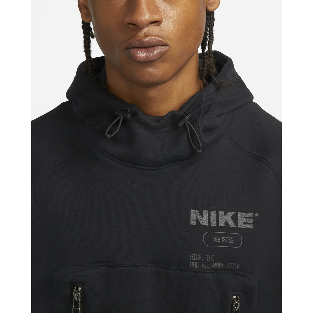 Кофта Nike Sportswear City Made French Terry Pullover DD5925-010