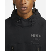 Толстовка Nike Sportswear City Made French Terry Pullover DD5925-010