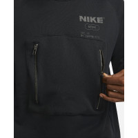 Толстовка Nike Sportswear City Made French Terry Pullover DD5925-010