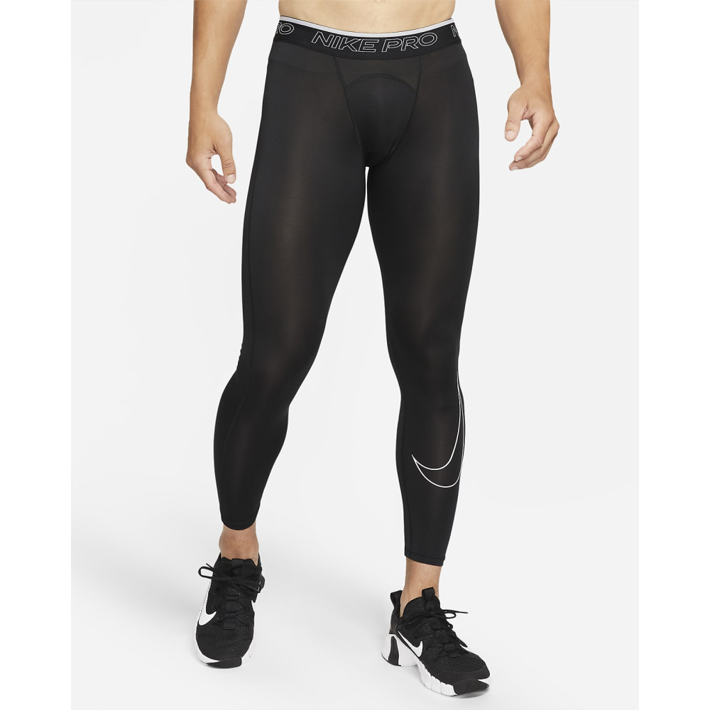 Термо штани Nike Pro Dri-FIT Tights DD1913-010