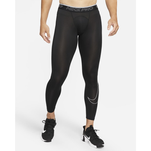 Термо штаны Nike Pro Dri-FIT Tights DD1913-010