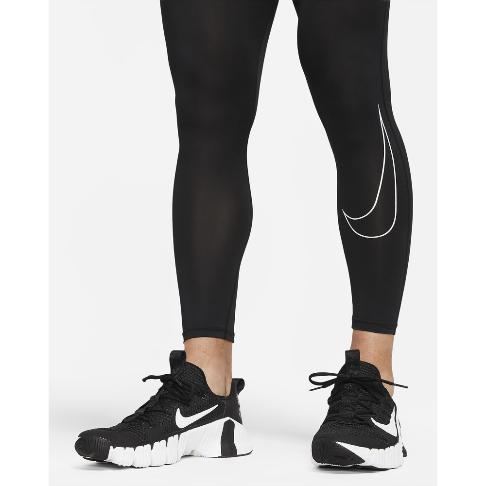 Термо штани Nike Pro Dri-FIT Tights DD1913-010