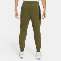 Штаны Nike Sportswear Tech Fleece Joggers CU4495-326
