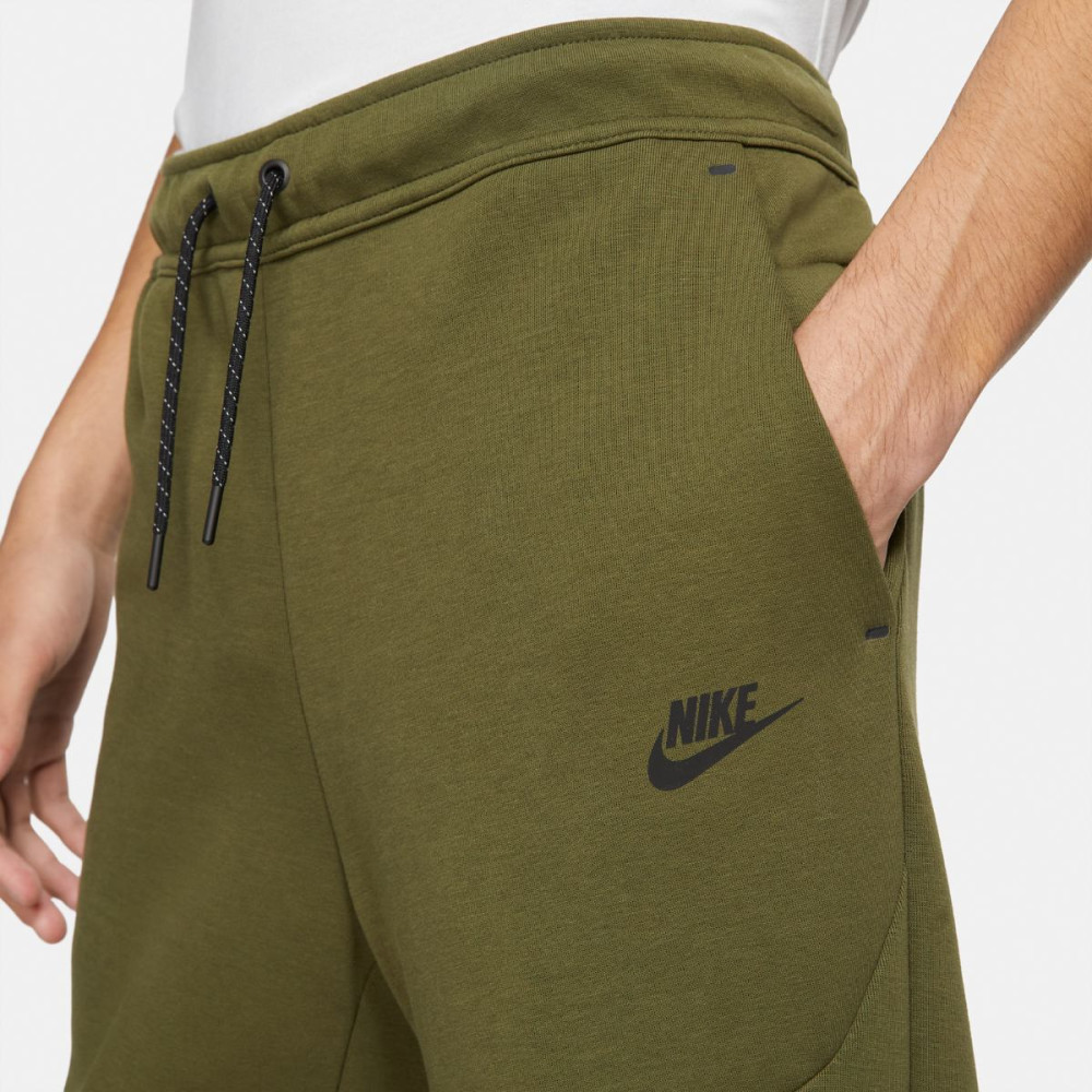 Штани Nike Sportswear Tech Fleece Joggers CU4495-326