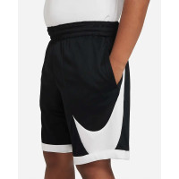Дитячі шорти Nike Dri-FIT Boys Basketball Shorts DM8186-010