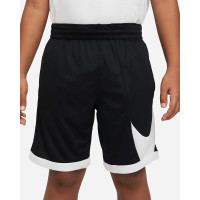 Дитячі шорти Nike Dri-FIT Boys Basketball Shorts DM8186-010