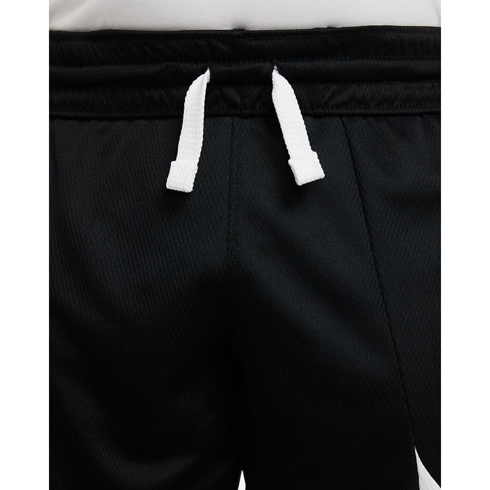Дитячі шорти Nike Dri-FIT Boys Basketball Shorts DM8186-010