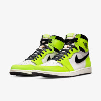 Кросівки Jordan Air 1 High Retro OG 555088-702