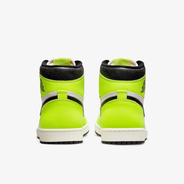 Кросівки Jordan Air 1 High Retro OG 555088-702