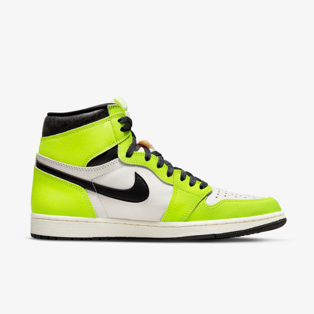 Кросівки Jordan Air 1 High Retro OG 555088-702