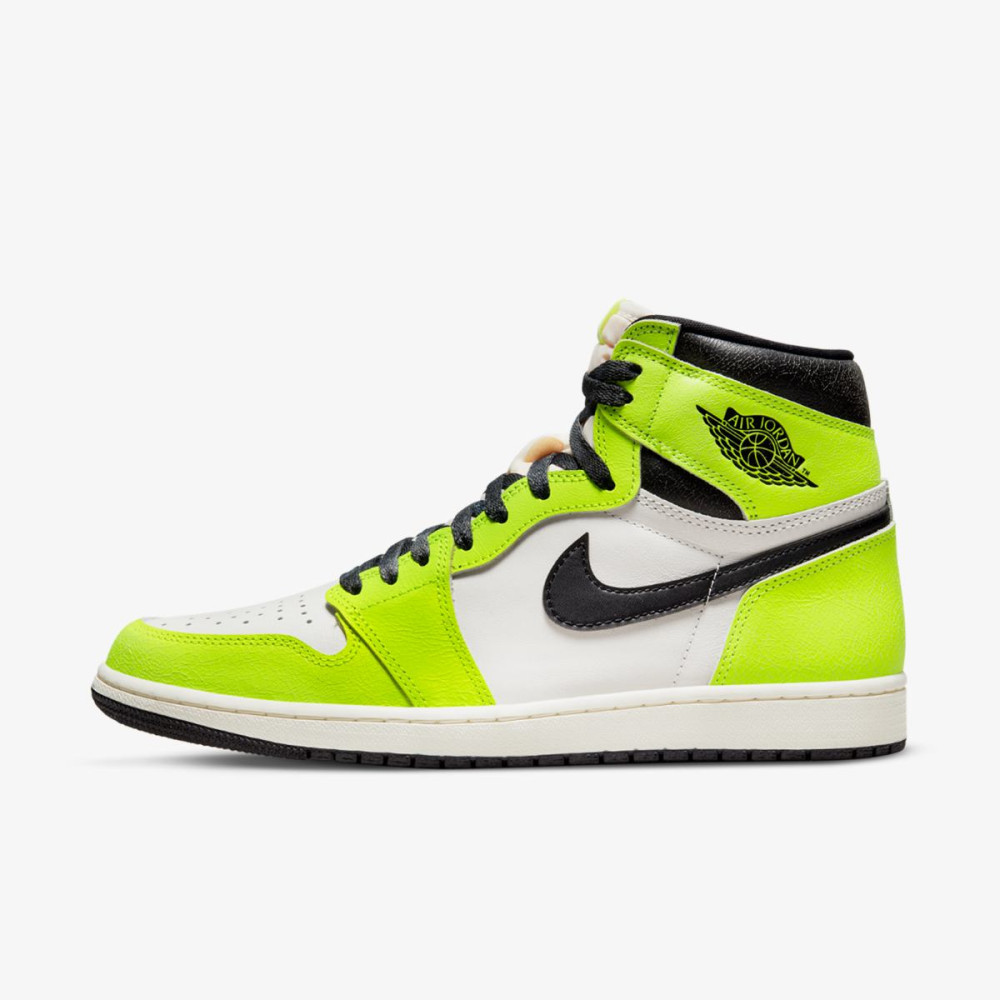 Кросівки Jordan Air 1 High Retro OG 555088-702