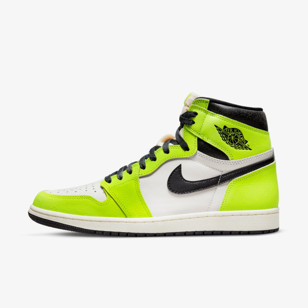 Кросівки Jordan Air 1 High Retro OG 555088-702