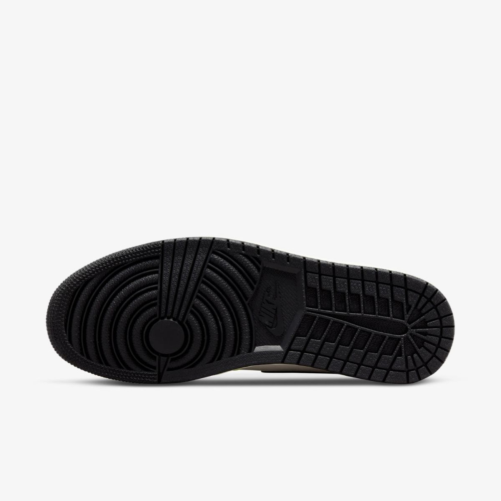 Кросівки Jordan Air 1 High Retro OG 555088-702