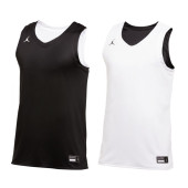 Майка Jordan Air Basketball Reversible Practice Top AR4317-012