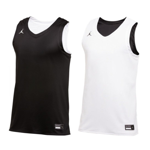Майка Jordan Air Basketball Reversible Practice Top AR4317-012
