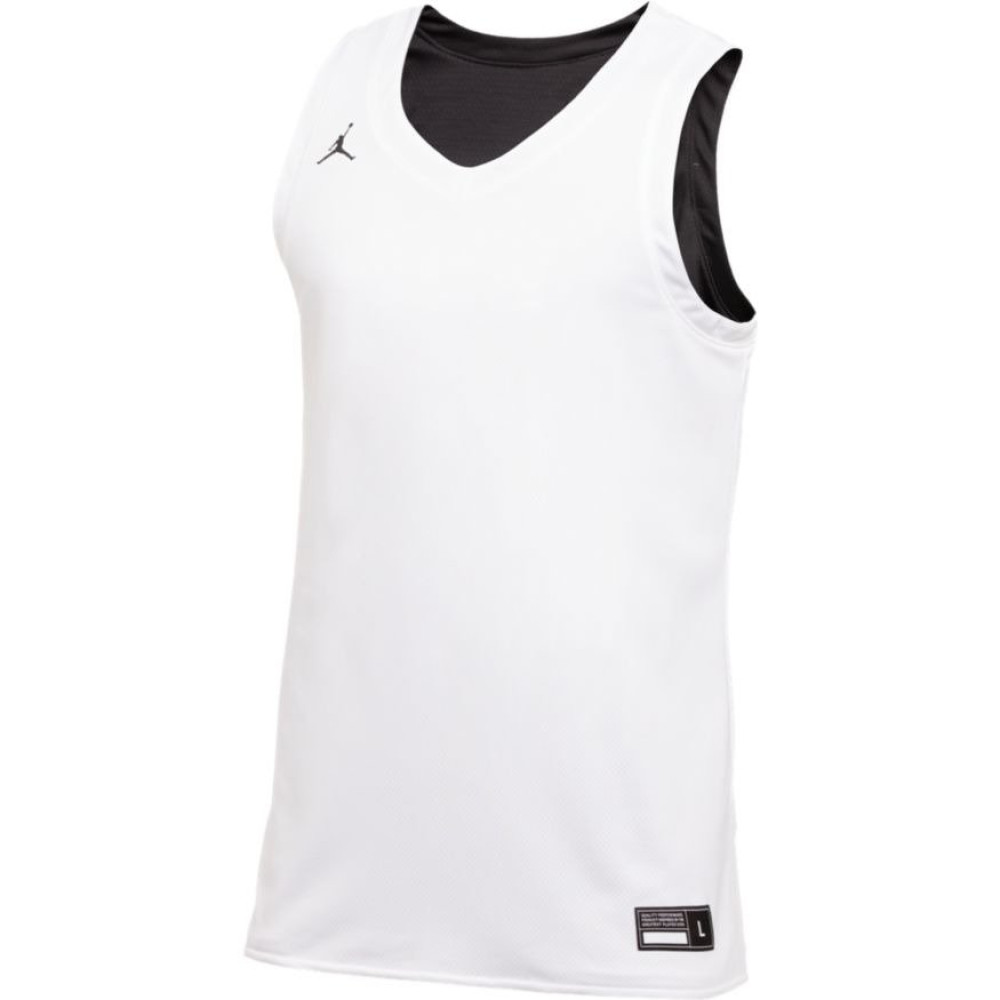 Майка Jordan Air Basketball Reversible Practice Top AR4317-012