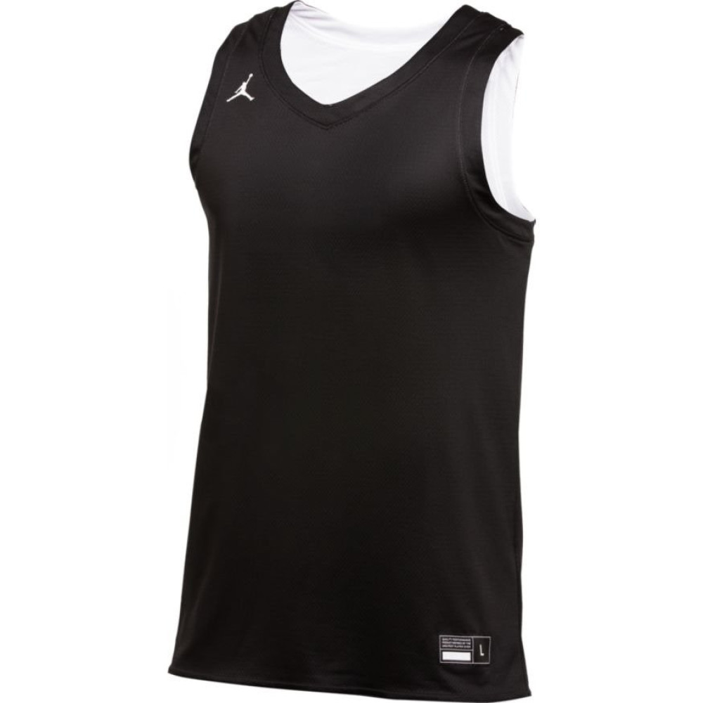 Майка Jordan Air Basketball Reversible Practice Top AR4317-012
