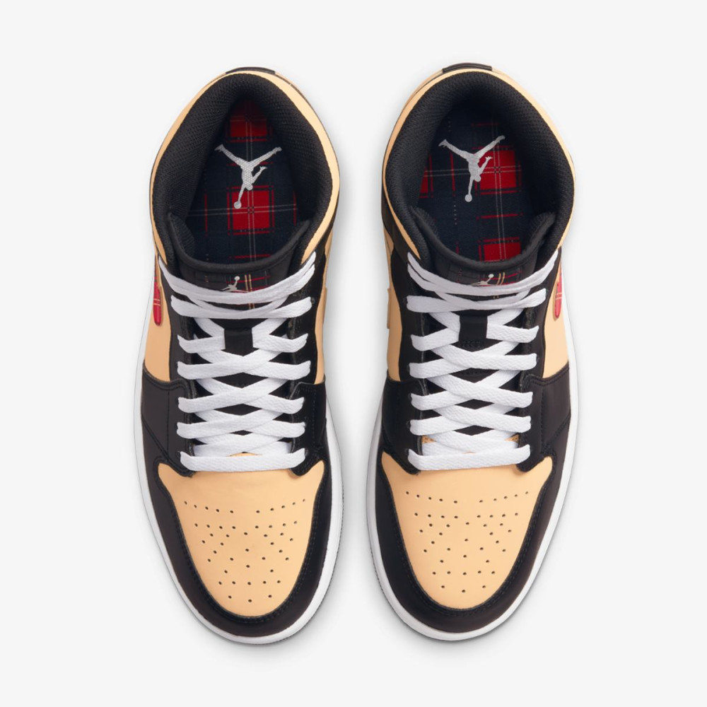 Кросівки Air Jordan 1 Mid DZ5329-001