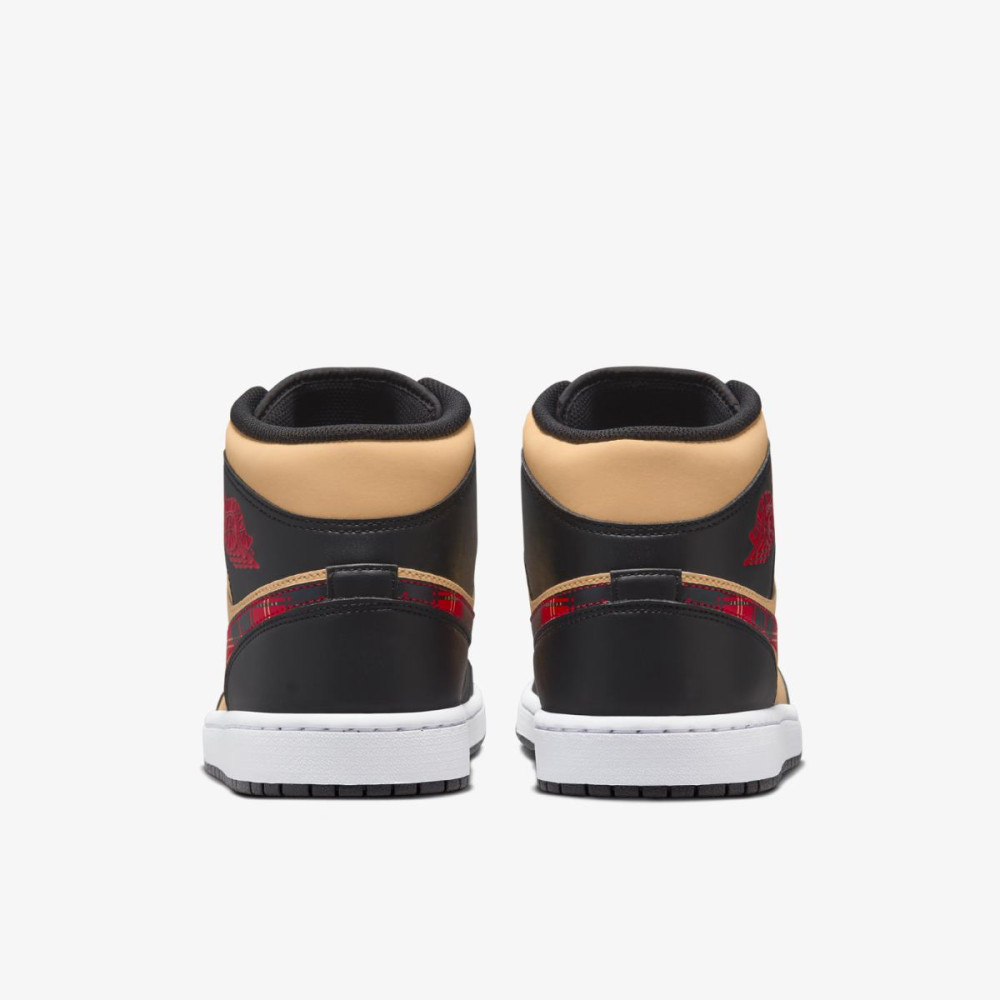 Кросівки Air Jordan 1 Mid DZ5329-001