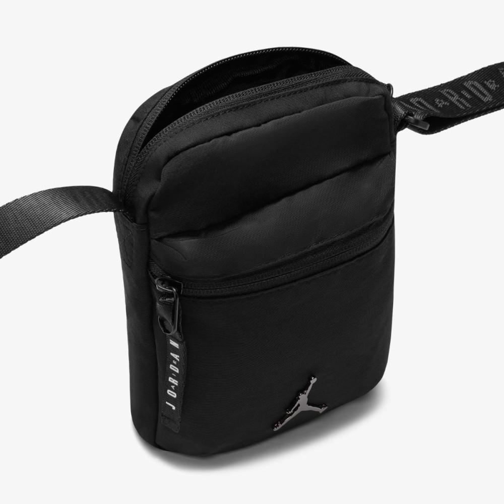 Сумка через плече Nike Jordan Airborne Festival Bag 9A0631-023