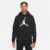 Кофта Jordan Jumpman Logo Fleece Hoodie AV3145-010