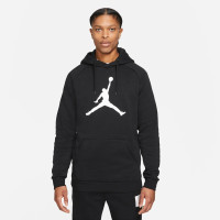 Кофта Jordan Jumpman Logo Fleece Hoodie AV3145-010