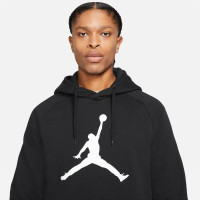 Кофта Jordan Jumpman Logo Fleece Hoodie AV3145-010