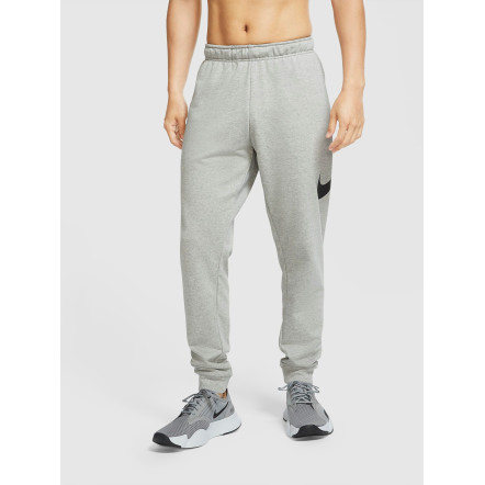 Штаны Nike Dri-Fit Pant Taper Swoosh CU6775-063