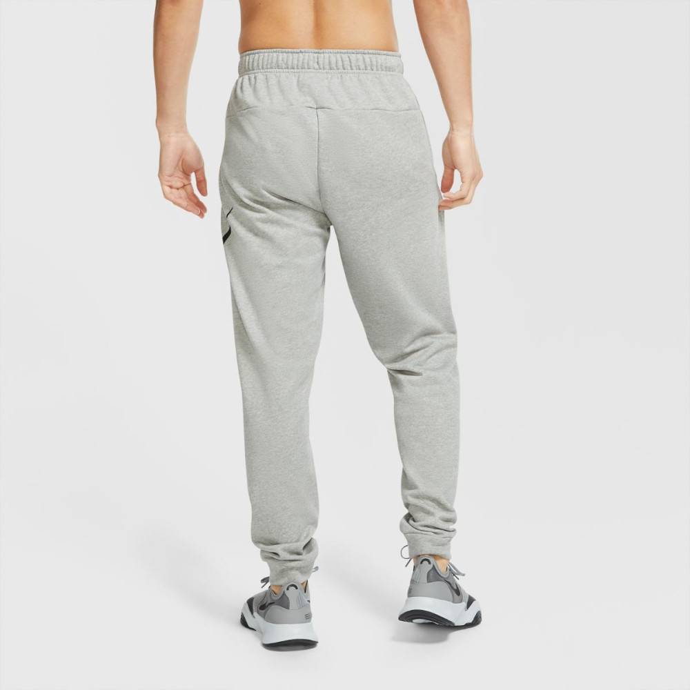 Штани Nike Dri-Fit Pant Taper Swoosh CU6775-063
